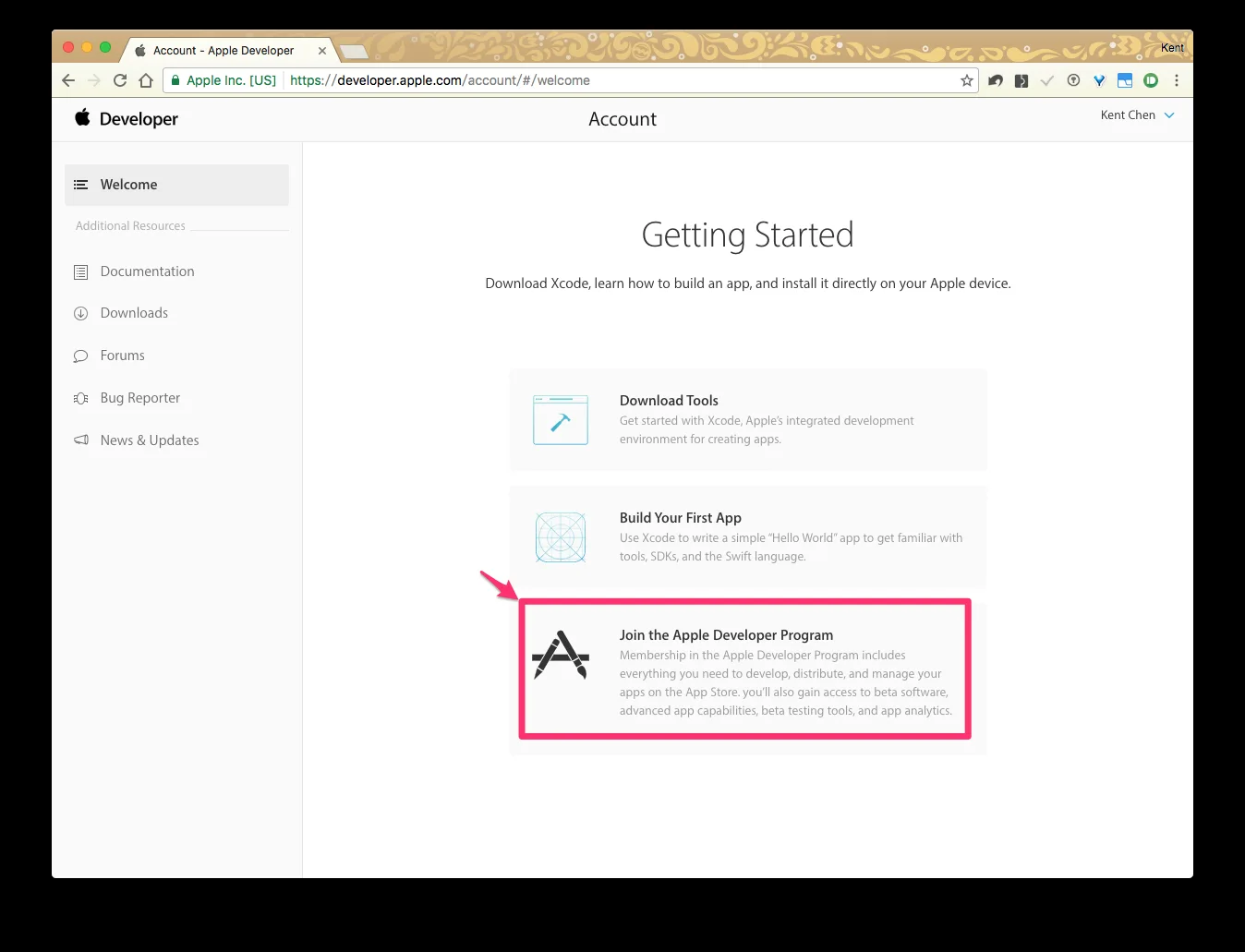 Apple App Store : TestFlight Beta Testing – 個人開發者試飛實戰 — 原文圖片